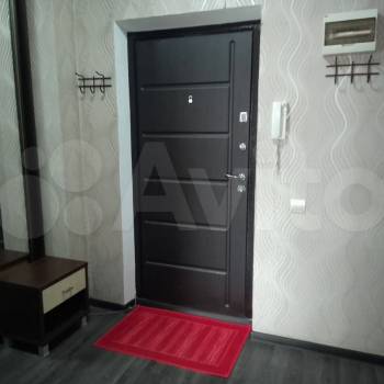 Продается 1-комнатная квартира, 40,1 м²