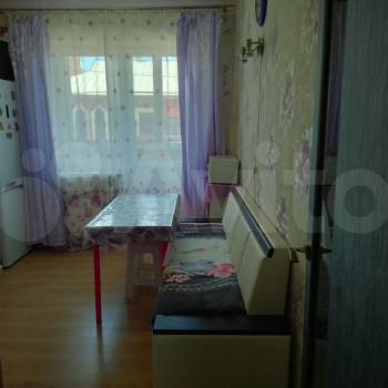 Продается 1-комнатная квартира, 40,1 м²