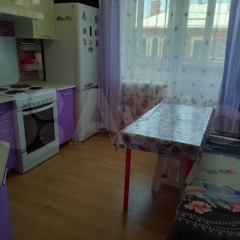 Продается 1-комнатная квартира, 40,1 м²