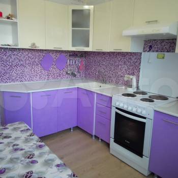 Продается 1-комнатная квартира, 40,1 м²