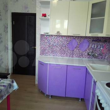 Продается 1-комнатная квартира, 40,1 м²