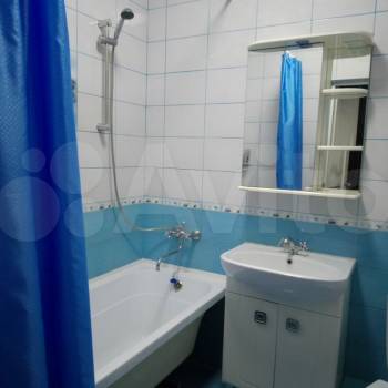 Продается 1-комнатная квартира, 40,1 м²