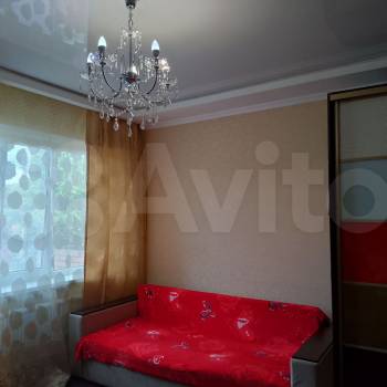 Продается 1-комнатная квартира, 40,1 м²