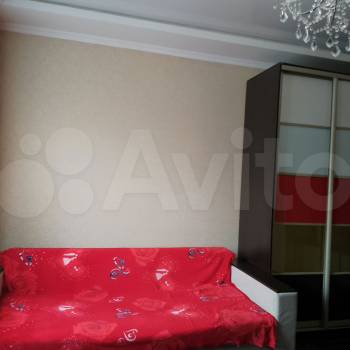 Продается 1-комнатная квартира, 40,1 м²