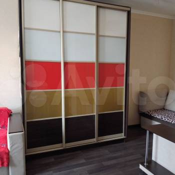 Продается 1-комнатная квартира, 40,1 м²