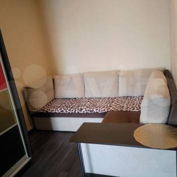 Продается 1-комнатная квартира, 40,1 м²