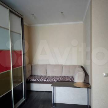 Продается 1-комнатная квартира, 40,1 м²