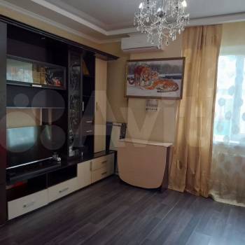 Продается 1-комнатная квартира, 40,1 м²