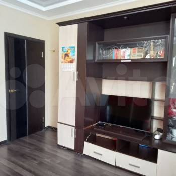Продается 1-комнатная квартира, 40,1 м²