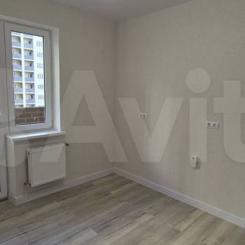 Продается 2-х комнатная квартира, 46,5 м²