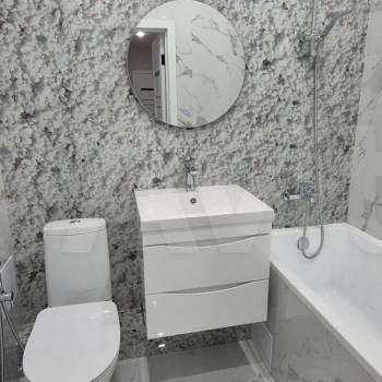 Продается 2-х комнатная квартира, 46,5 м²