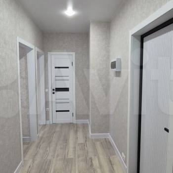 Продается 2-х комнатная квартира, 46,5 м²