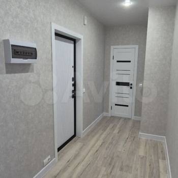 Продается 2-х комнатная квартира, 46,5 м²