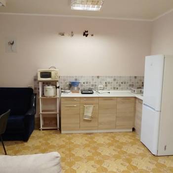 Продается 1-комнатная квартира, 38 м²