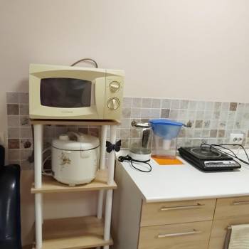 Продается 1-комнатная квартира, 38 м²