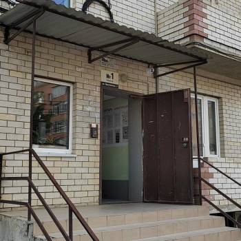 Продается 1-комнатная квартира, 38 м²