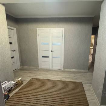 Сдается 2-х комнатная квартира, 57 м²