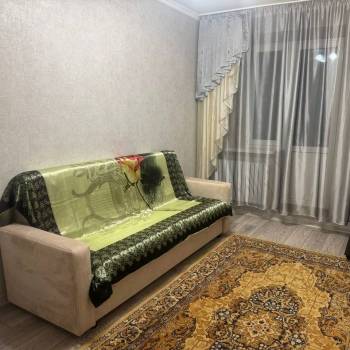 Сдается 2-х комнатная квартира, 57 м²