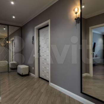 Продается 2-х комнатная квартира, 70 м²