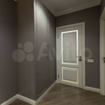 Продается 2-х комнатная квартира, 70 м²