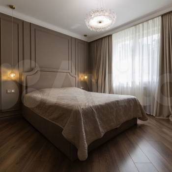Продается 2-х комнатная квартира, 70 м²