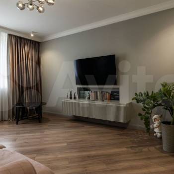 Продается 2-х комнатная квартира, 70 м²