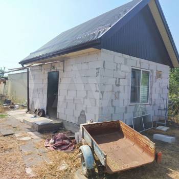 Продается Дом, 25 м²