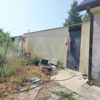 Продается Дом, 25 м²