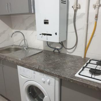 Сдается 1-комнатная квартира, 42 м²