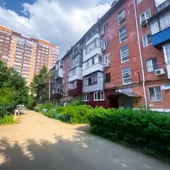 Продается 3-х комнатная квартира, 60 м²