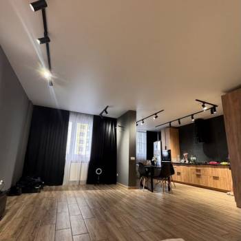 Продается 1-комнатная квартира, 44,9 м²