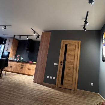 Продается 1-комнатная квартира, 44,9 м²