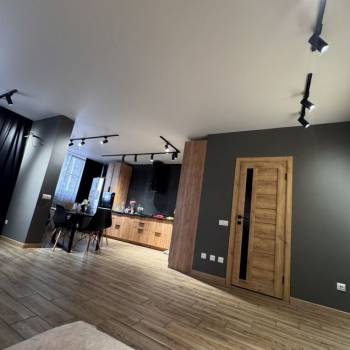 Продается 1-комнатная квартира, 44,9 м²