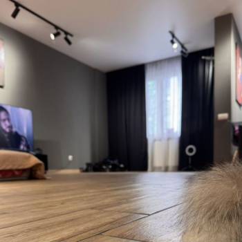 Продается 1-комнатная квартира, 44,9 м²