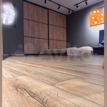 Продается 1-комнатная квартира, 44,9 м²