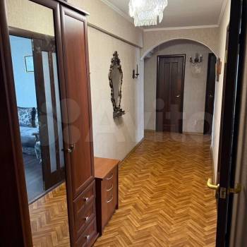Продается 3-х комнатная квартира, 68 м²