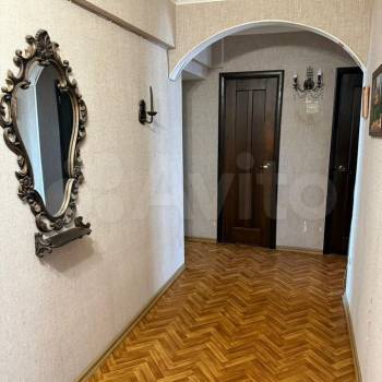 Продается 3-х комнатная квартира, 68 м²