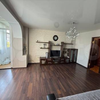 Продается 3-х комнатная квартира, 68 м²