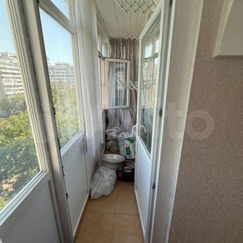 Продается 3-х комнатная квартира, 68 м²