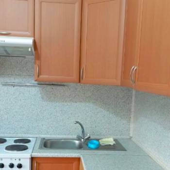 Сдается 1-комнатная квартира, 38 м²