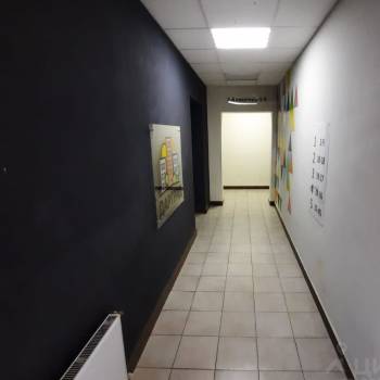 Продается 1-комнатная квартира, 23,1 м²