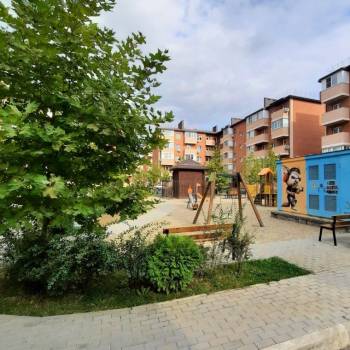 Продается 1-комнатная квартира, 23,1 м²