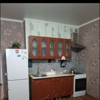 Сдается 1-комнатная квартира, 24 м²