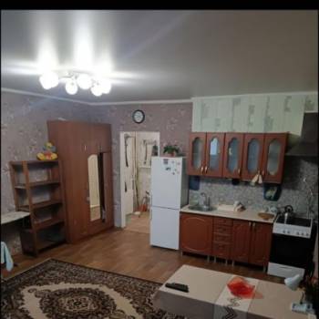 Сдается 1-комнатная квартира, 24 м²