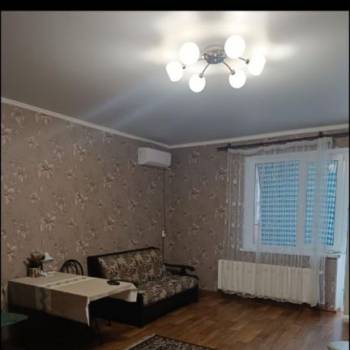 Сдается 1-комнатная квартира, 24 м²