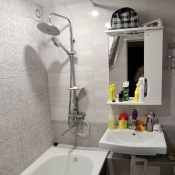 Продается 1-комнатная квартира, 38 м²