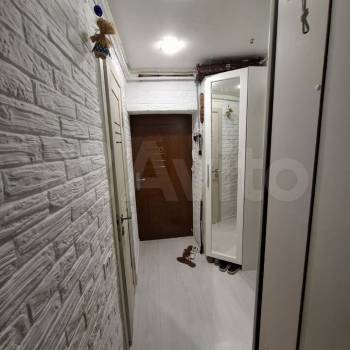 Продается 1-комнатная квартира, 38 м²