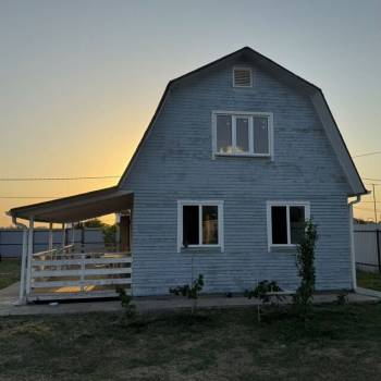 Продается Дом, 96 м²