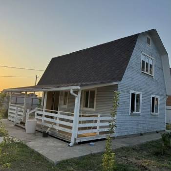 Продается Дом, 96 м²