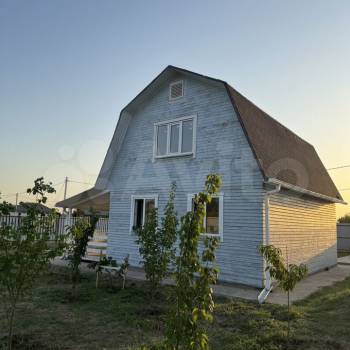 Продается Дом, 96 м²